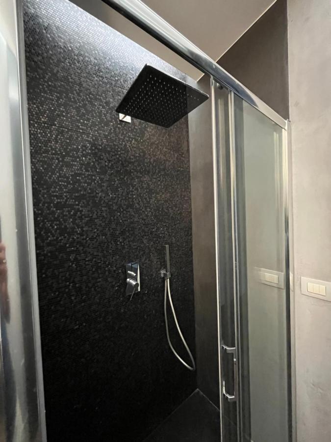 Corso 66 Luxury Apartment Salerno Exterior photo