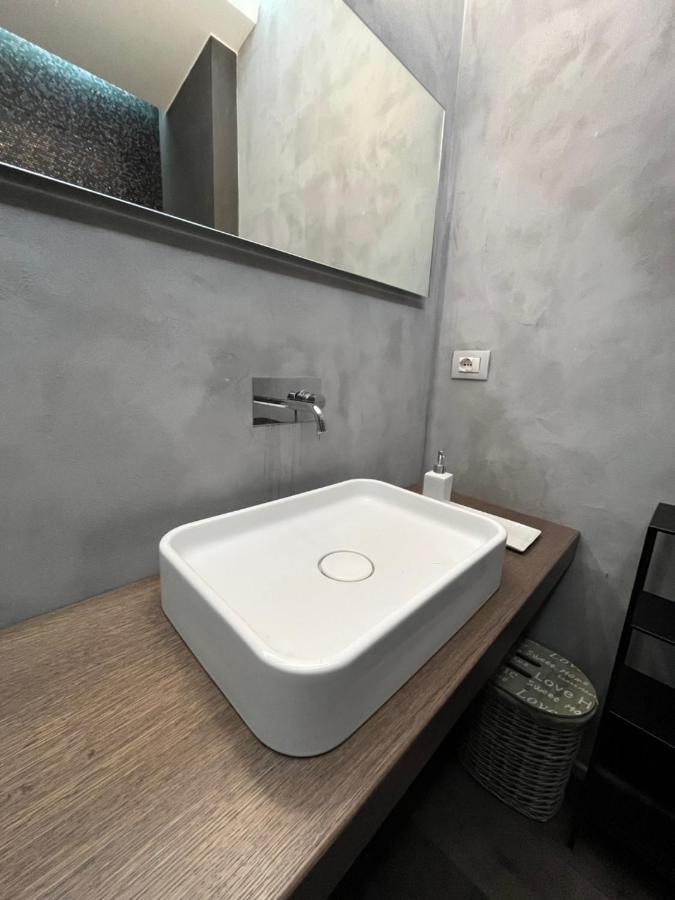 Corso 66 Luxury Apartment Salerno Exterior photo