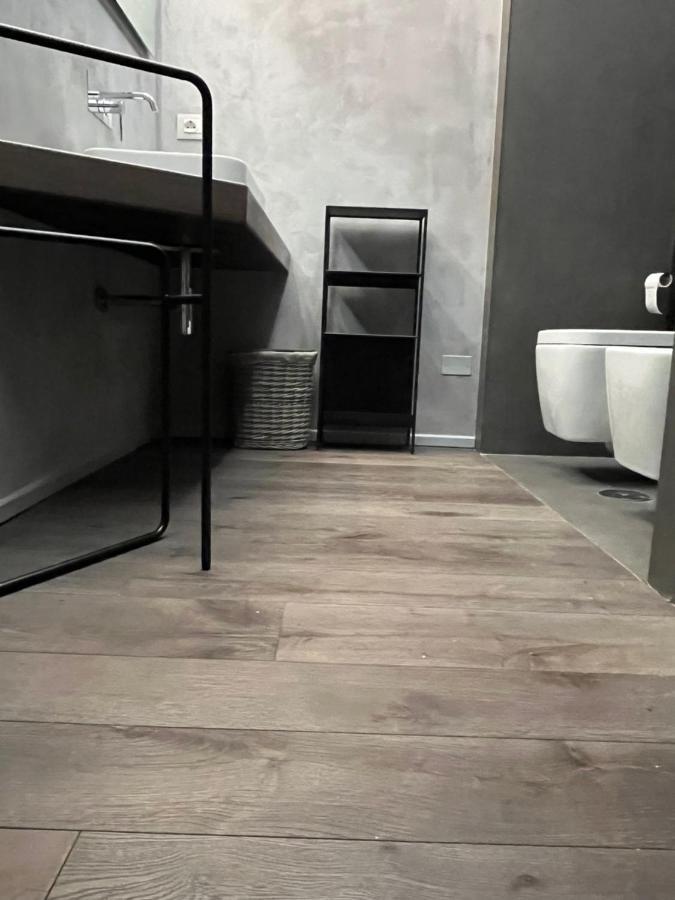 Corso 66 Luxury Apartment Salerno Exterior photo